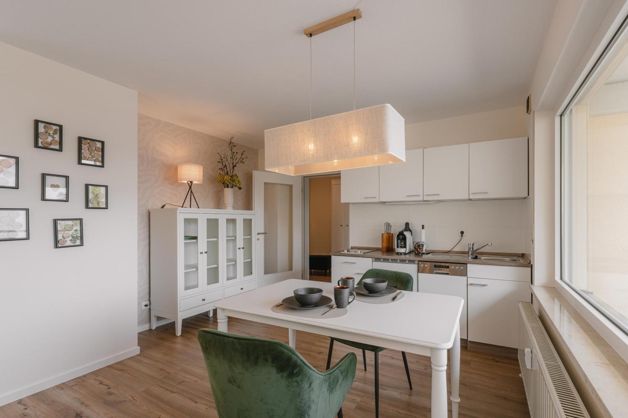 Exklusiv & Zentral: 1-Zi. Apartment Mit Balkon Stellplatz Bayreuth Exteriör bild